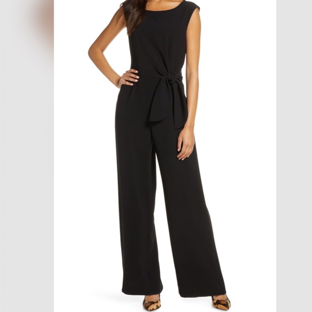 NEW! TAHARI Jumpsuit